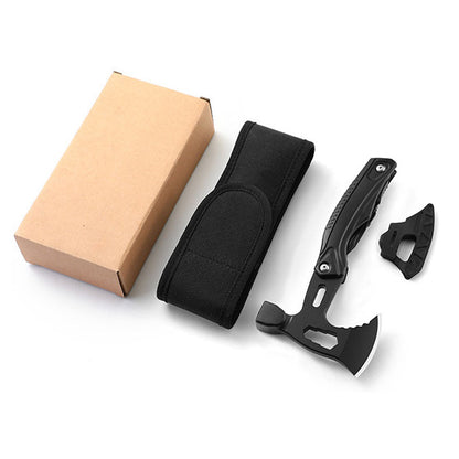 Outdoor Camping Multifunctional Small Axe