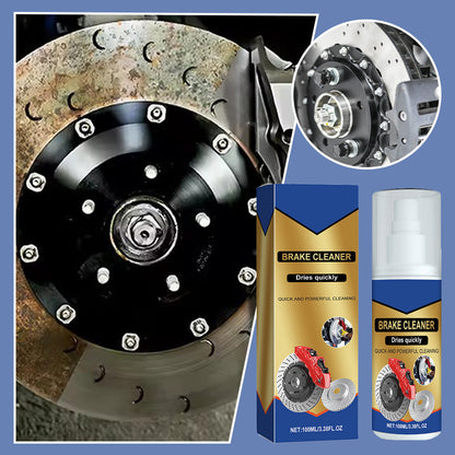 🎉Buy More Save More💥 Car Brake Cleaner Spray
