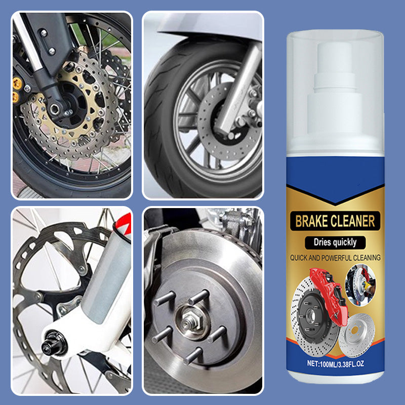 🎉Buy More Save More💥 Car Brake Cleaner Spray