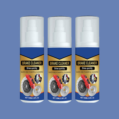 🎉Buy More Save More💥 Car Brake Cleaner Spray