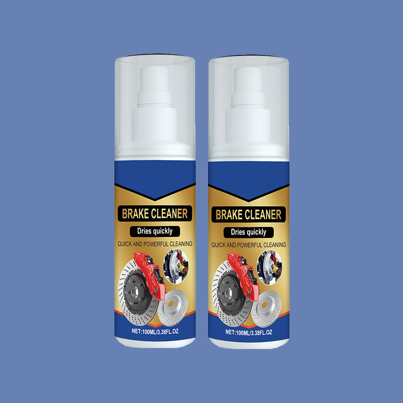 🎉Buy More Save More💥 Car Brake Cleaner Spray
