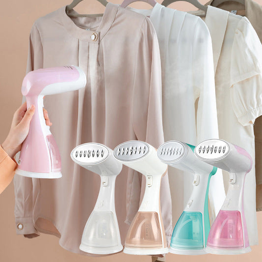 🎅 Xmas Sales 🎅 57% off 💕 Portable Handheld High Power Garment Steamer