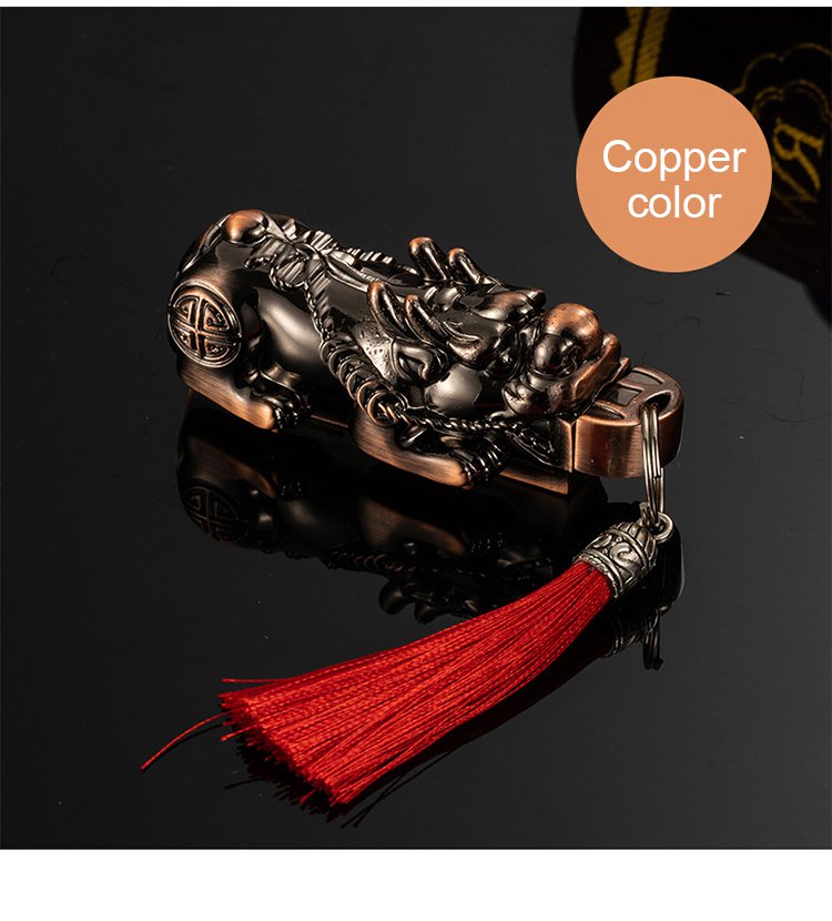🔥New Hot Selling❤️‍🔥 Wealth-Bringing Pixiu Matchsticks