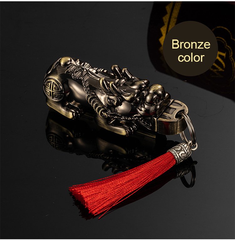 🔥New Hot Selling❤️‍🔥 Wealth-Bringing Pixiu Matchsticks