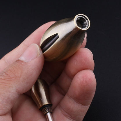 🔥New Hot Selling❤️‍🔥 Unique Outdoor Bowling Lighter