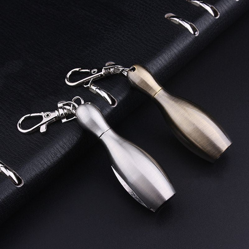 🔥New Hot Selling❤️‍🔥 Unique Outdoor Bowling Lighter
