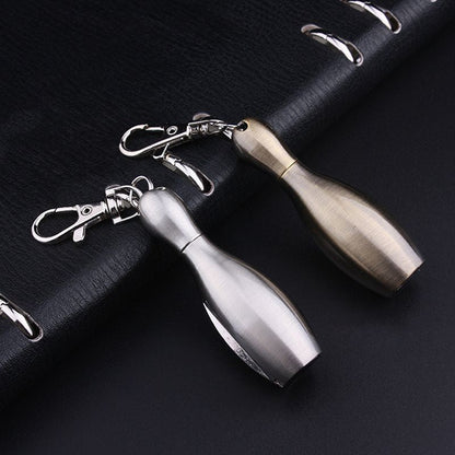 🔥New Hot Selling❤️‍🔥 Unique Outdoor Bowling Lighter