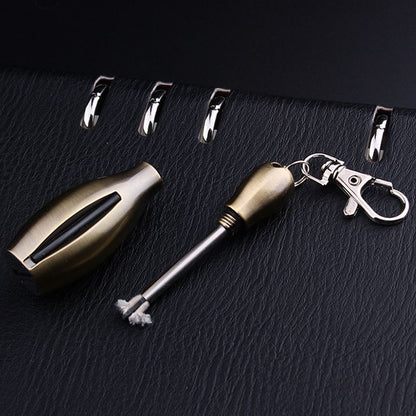 🔥New Hot Selling❤️‍🔥 Unique Outdoor Bowling Lighter