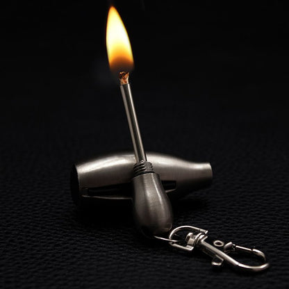 🔥New Hot Selling❤️‍🔥 Unique Outdoor Bowling Lighter