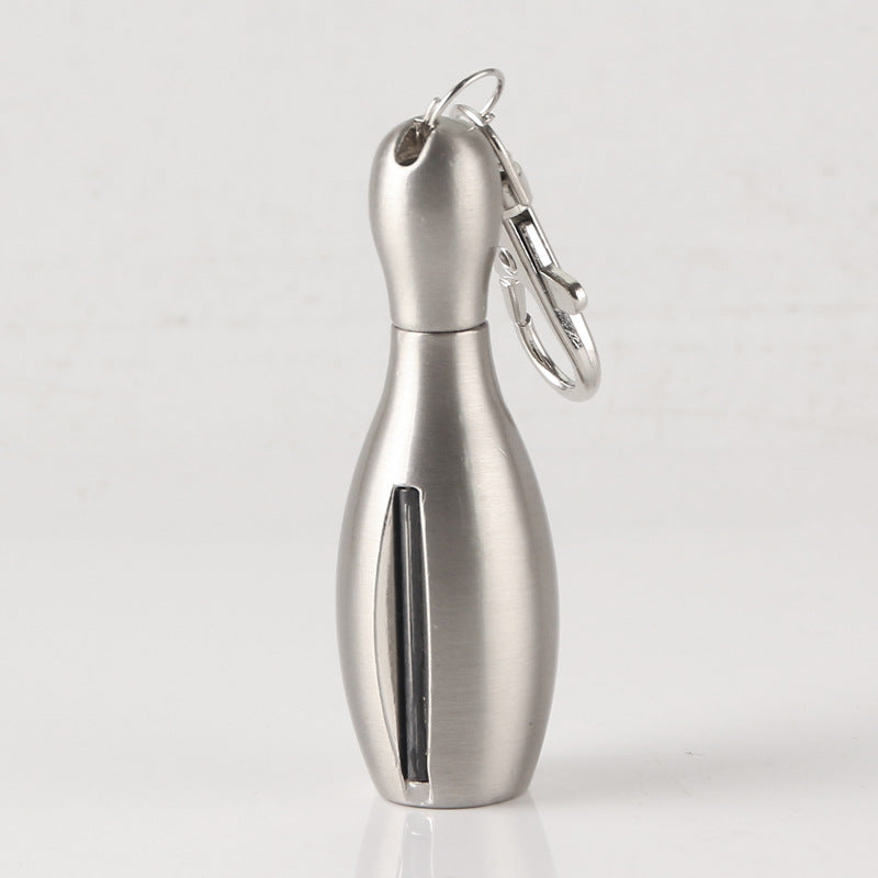 🔥New Hot Selling❤️‍🔥 Unique Outdoor Bowling Lighter