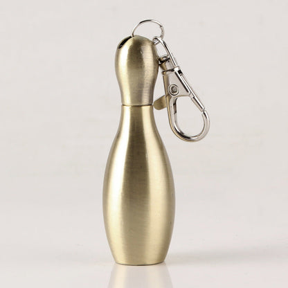 🔥New Hot Selling❤️‍🔥 Unique Outdoor Bowling Lighter