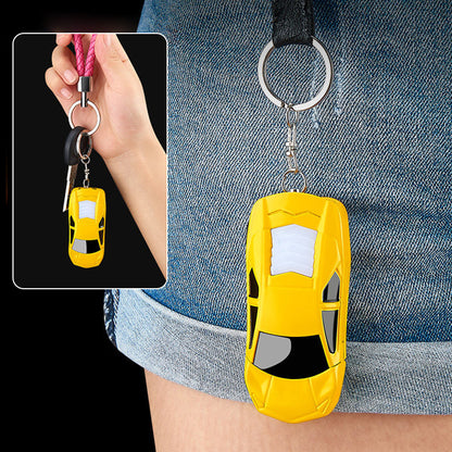 🔥New Hot Selling❤️‍🔥 Creative Cool Windproof Sports Car Lighter