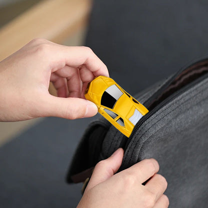 🔥New Hot Selling❤️‍🔥 Creative Cool Windproof Sports Car Lighter