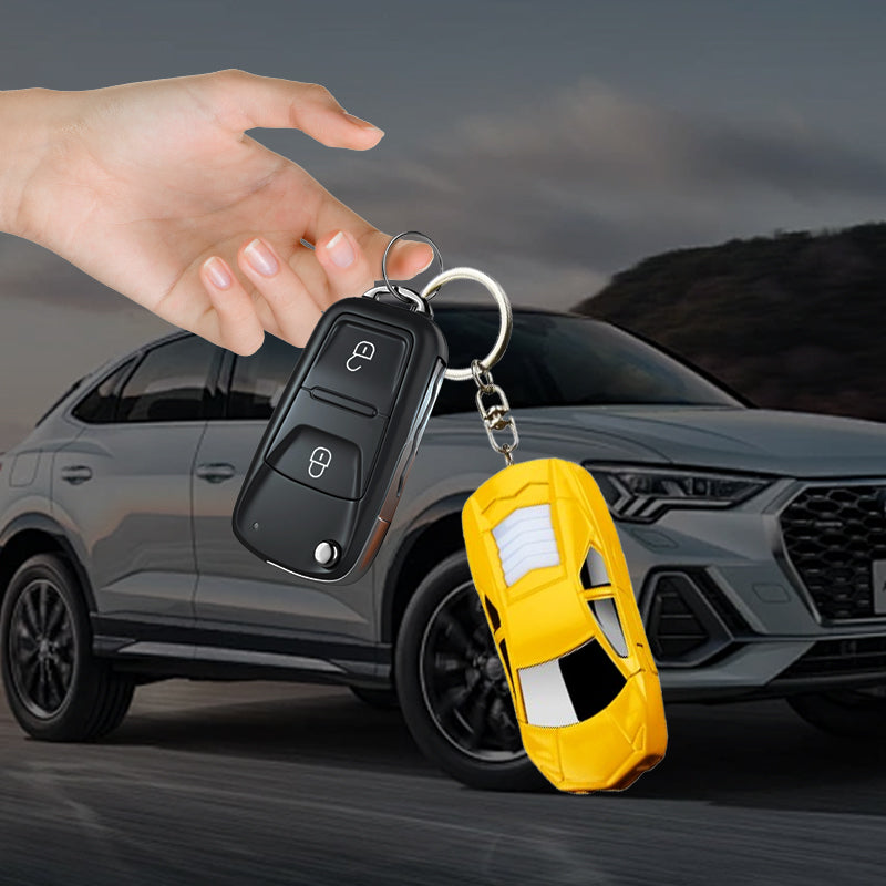 🔥New Hot Selling❤️‍🔥 Creative Cool Windproof Sports Car Lighter