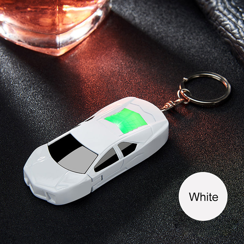 🔥New Hot Selling❤️‍🔥 Creative Cool Windproof Sports Car Lighter