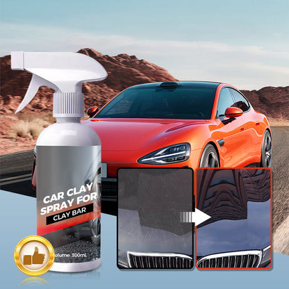 🔥New Hot Selling❤️‍🔥 Car Clay Spray for Clay Bar