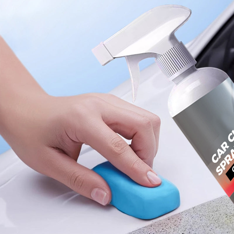 🔥New Hot Selling❤️‍🔥 Car Clay Spray for Clay Bar