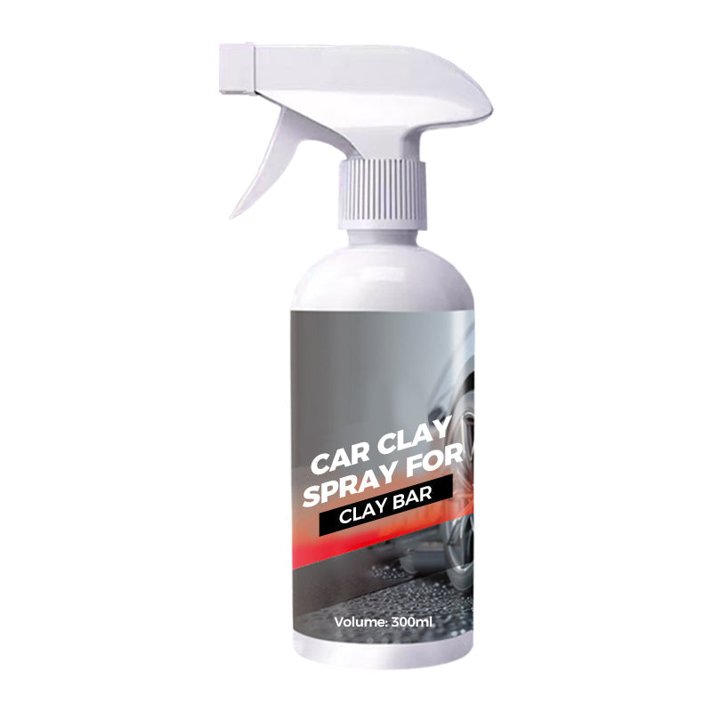 🔥New Hot Selling❤️‍🔥 Car Clay Spray for Clay Bar