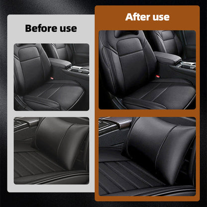 💥HOT SALE💥Automotive Interior Leather Cleaning Wipes