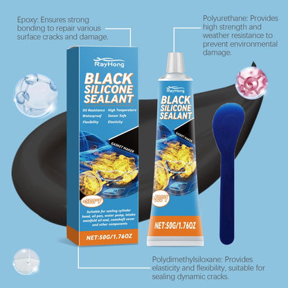 💥Hot Sale💥Portable Waterproof Engine Repair Sealant