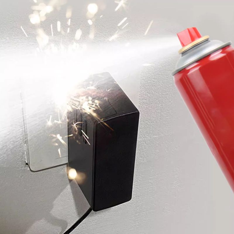 🔥2025 New Arrival🔥 Car and Household 21B Water-based Fire Extinguisher