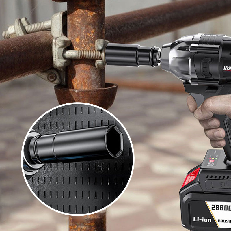 💥New Year special offer🎉 All-in-one Super Power Electric Wrench