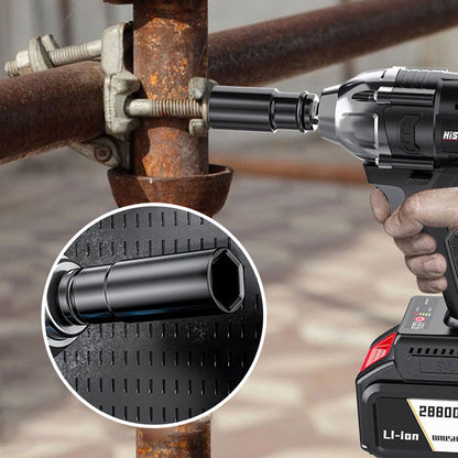💥New Year special offer🎉 All-in-one Super Power Electric Wrench