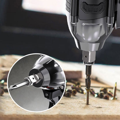 💥New Year special offer🎉 All-in-one Super Power Electric Wrench