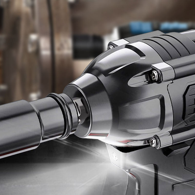 💥New Year special offer🎉 All-in-one Super Power Electric Wrench