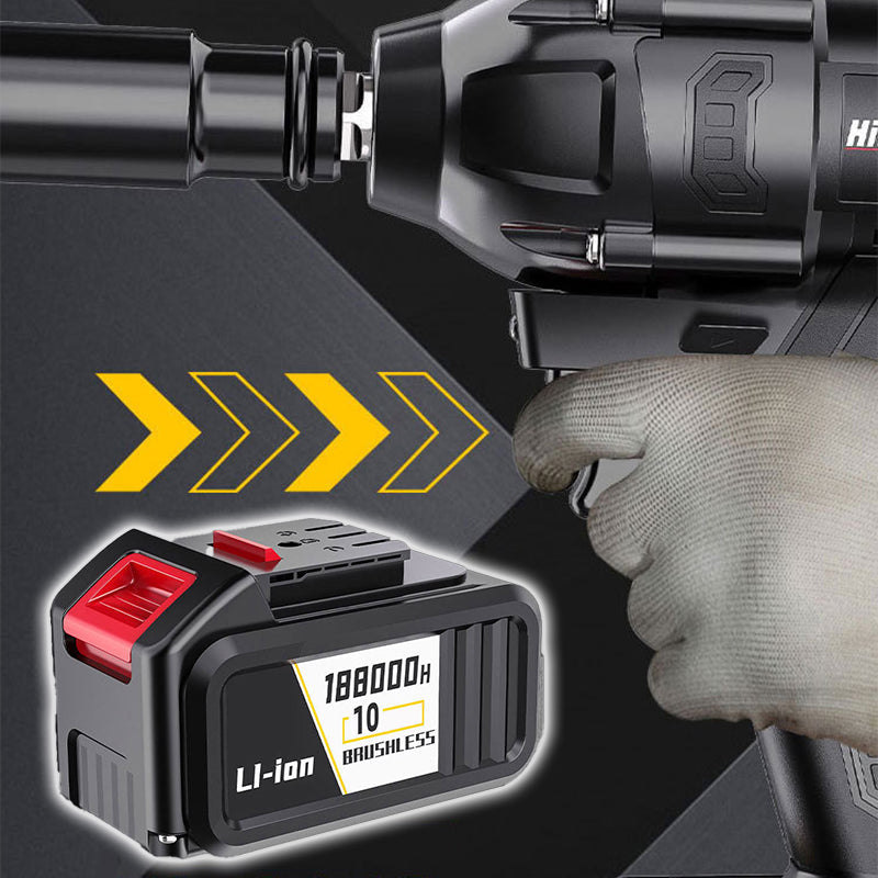 💥New Year special offer🎉 All-in-one Super Power Electric Wrench