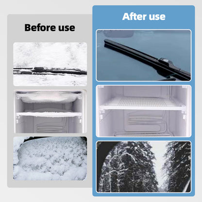 🔥Buy 2 get 1 free 🎉Multi-Functional Powerful Deicer Snow Melt Agent