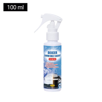 🔥Buy 2 get 1 free 🎉Multi-Functional Powerful Deicer Snow Melt Agent