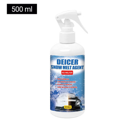 🔥Buy 2 get 1 free 🎉Multi-Functional Powerful Deicer Snow Melt Agent