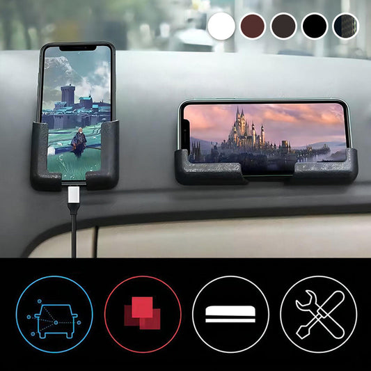 💖2025 Hot Sale💖 Multi-functional Car Sticky Cell Phone Holder