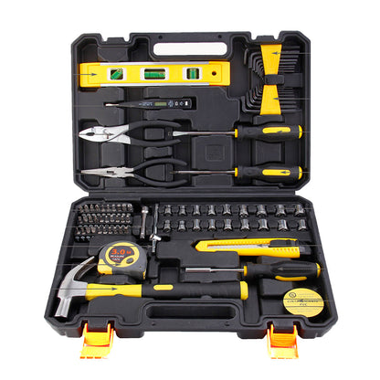 💥2025 New Products Hot Sale Free Shipping💥 108 PCS Mechanic Tool Set for Auto & Household Repair