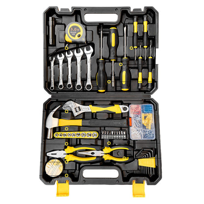 💥2025 New Products Hot Sale Free Shipping💥 108 PCS Mechanic Tool Set for Auto & Household Repair