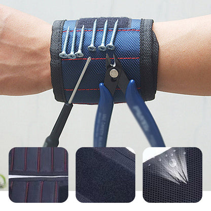 🔥BUY 1 GET 1 FERR🔥Adjustable Magnetic Wristband