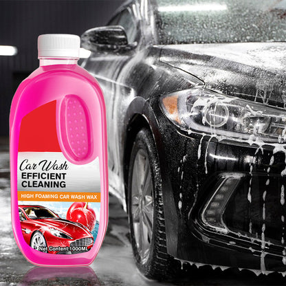 ✨Powerful Quick Clean Car Wax💥Get a Showroom Shine in Minutes! 🚗