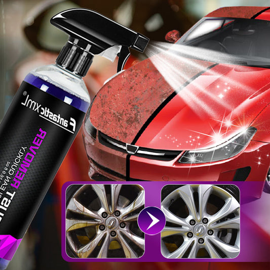 500 ml Powerful Car Rust Remove