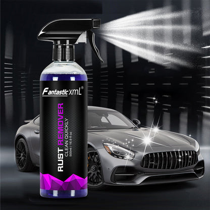 500 ml Powerful Car Rust Remove