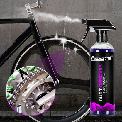 500 ml Powerful Car Rust Remove