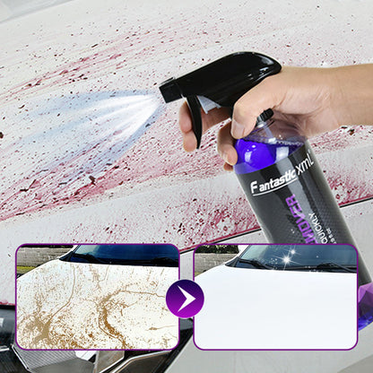 500 ml Powerful Car Rust Remove
