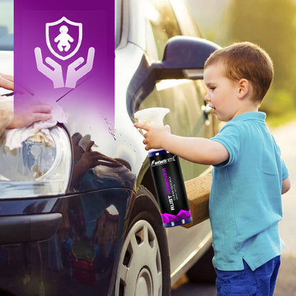 500 ml Powerful Car Rust Remove
