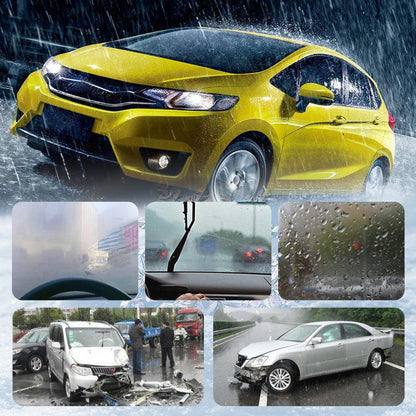 Car Windshield Water Repellent & Anti-Fog Spray