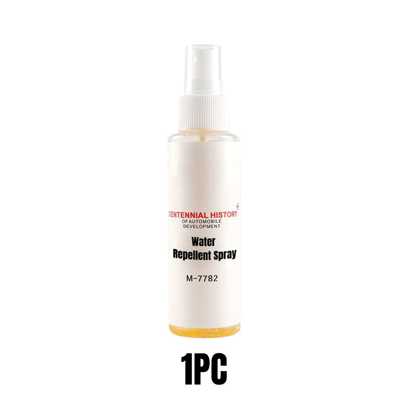 Car Windshield Water Repellent & Anti-Fog Spray