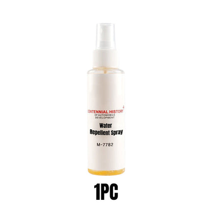 Car Windshield Water Repellent & Anti-Fog Spray