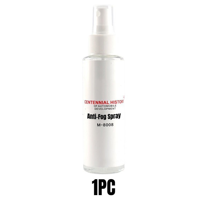 Car Windshield Water Repellent & Anti-Fog Spray