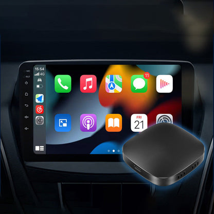 Car Converter Box