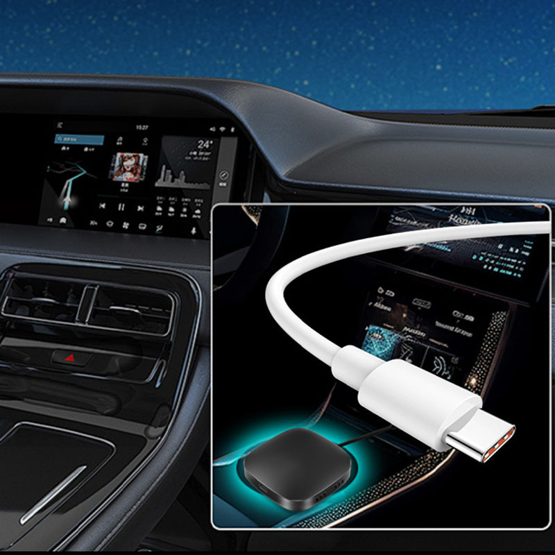 Car Converter Box