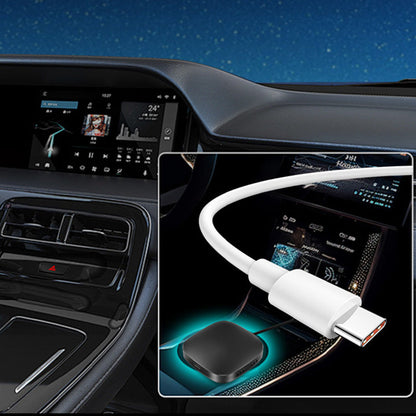Car Converter Box